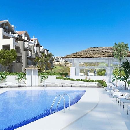 La Cala Hill Club Apartment Ла Кала де Михас Екстериор снимка