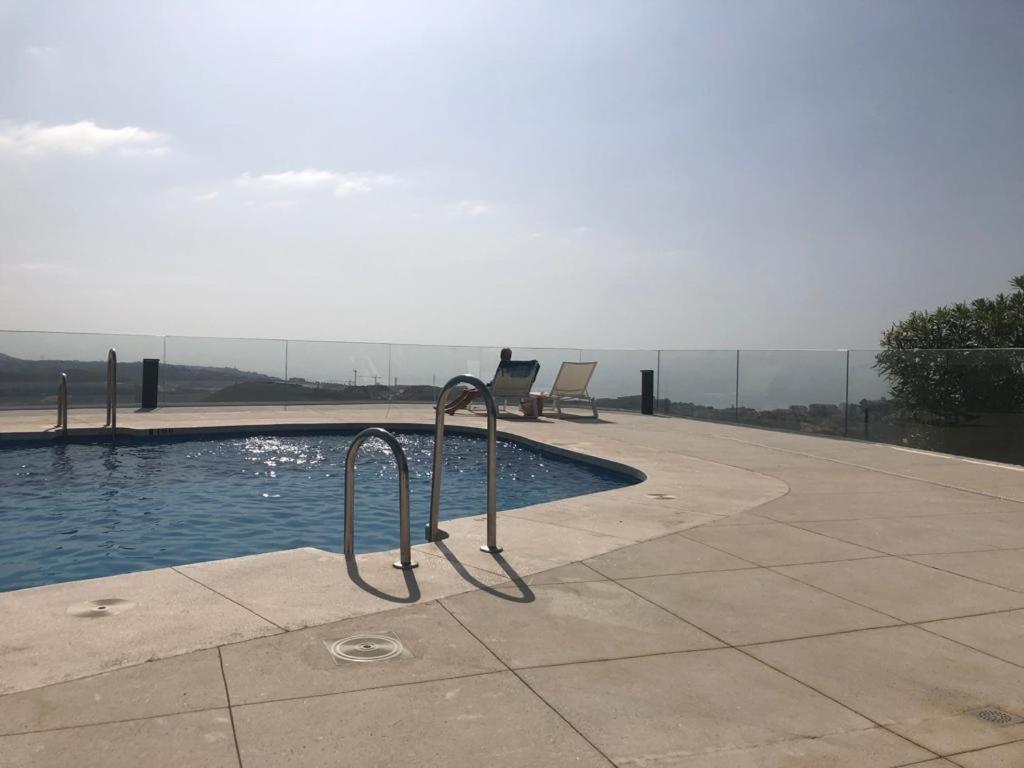 La Cala Hill Club Apartment Ла Кала де Михас Екстериор снимка