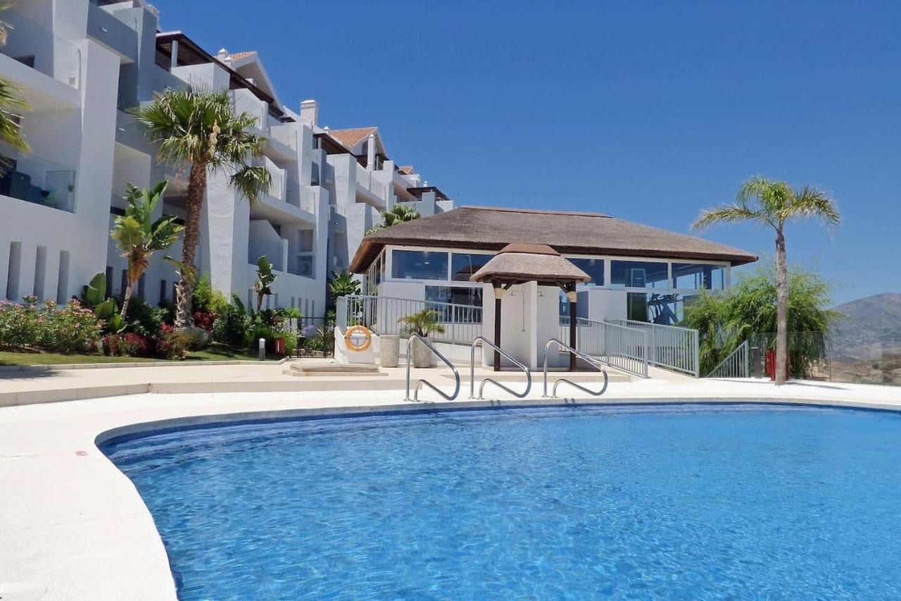 La Cala Hill Club Apartment Ла Кала де Михас Екстериор снимка