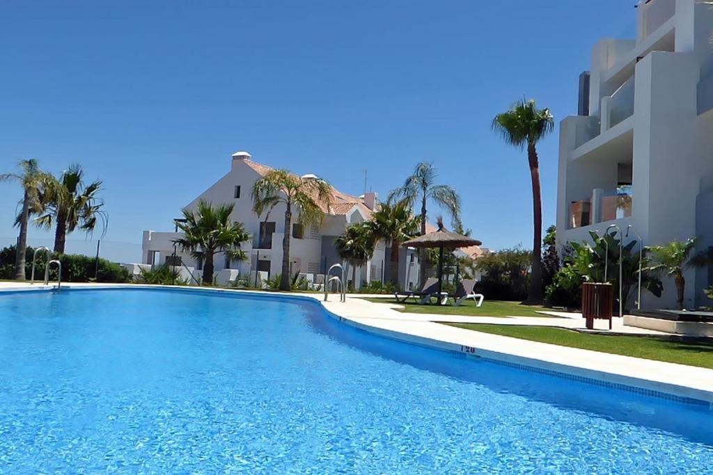 La Cala Hill Club Apartment Ла Кала де Михас Екстериор снимка