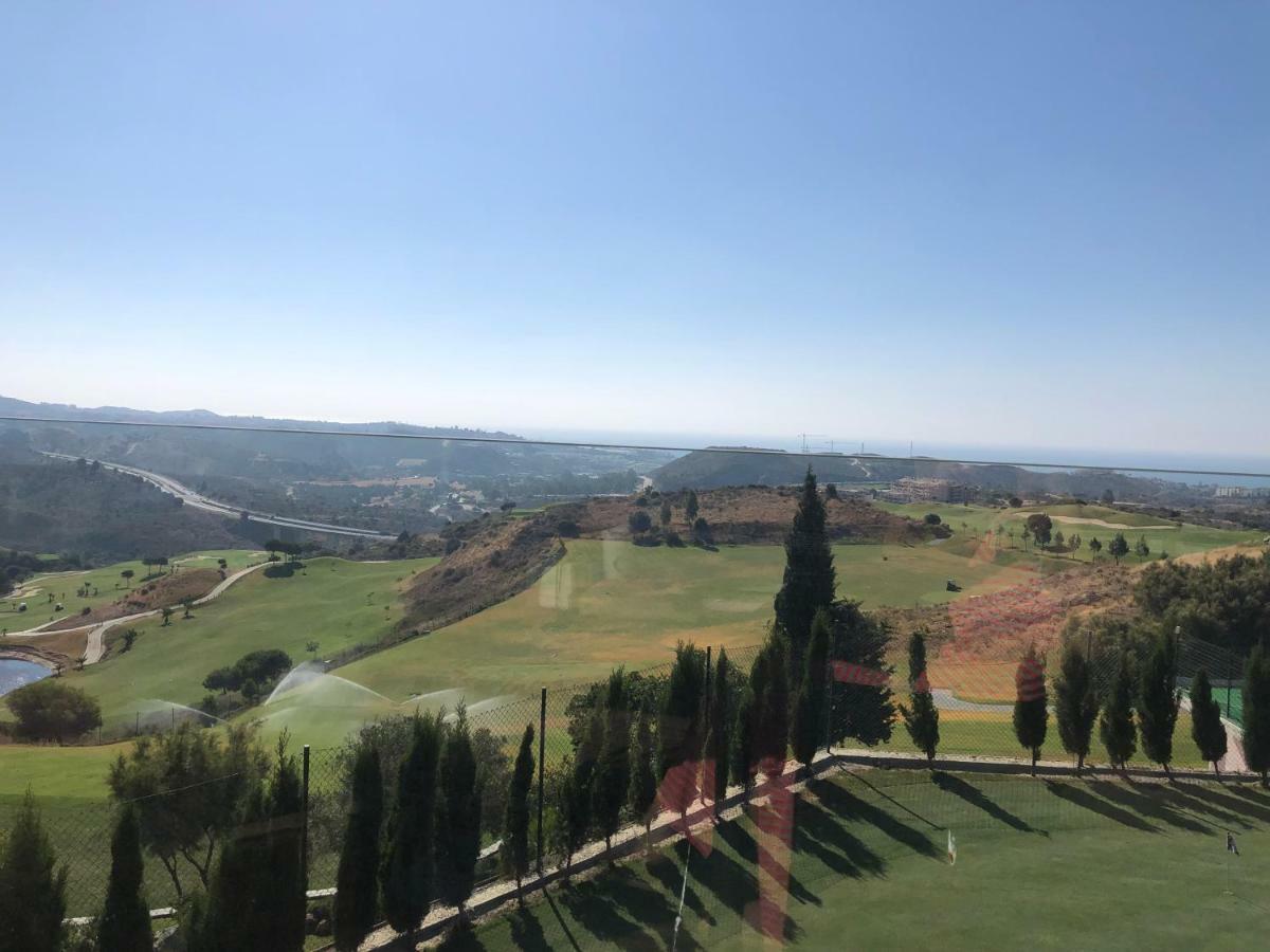 La Cala Hill Club Apartment Ла Кала де Михас Екстериор снимка