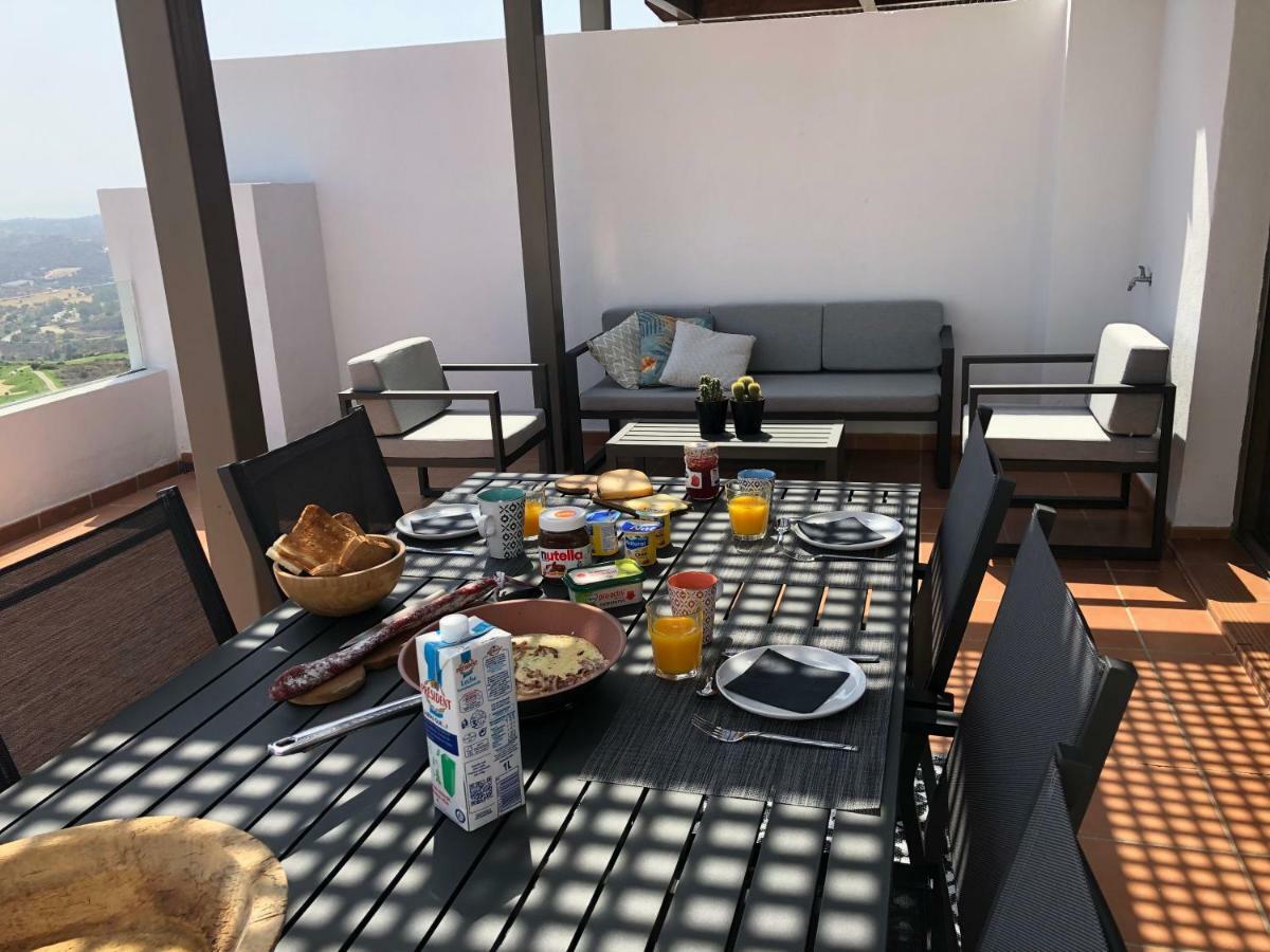 La Cala Hill Club Apartment Ла Кала де Михас Екстериор снимка