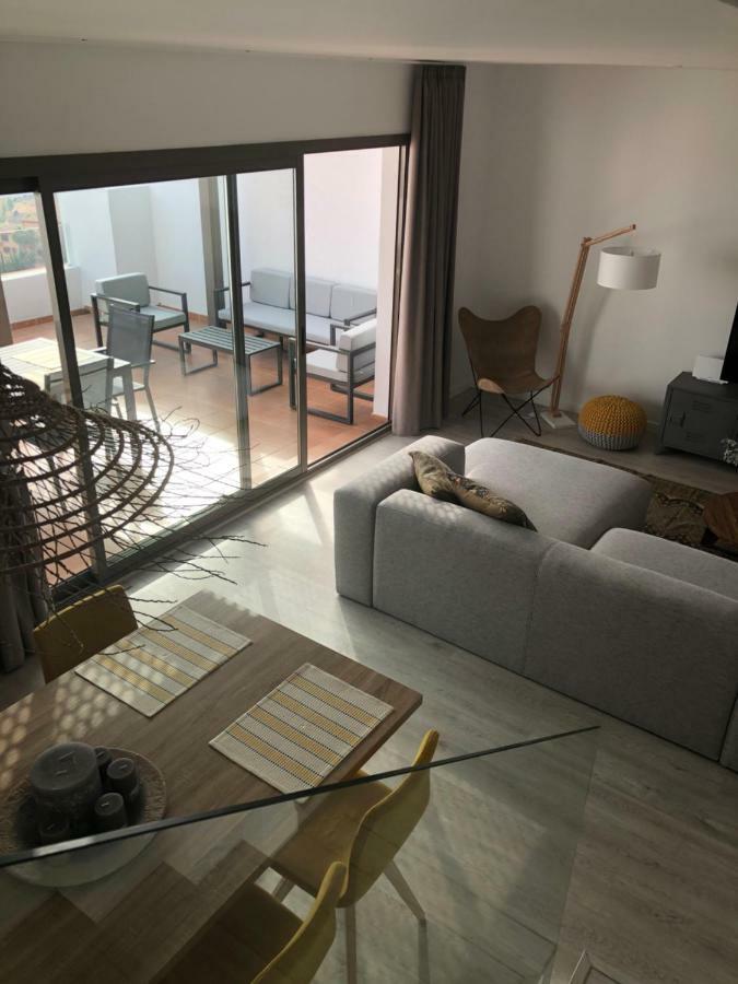 La Cala Hill Club Apartment Ла Кала де Михас Екстериор снимка