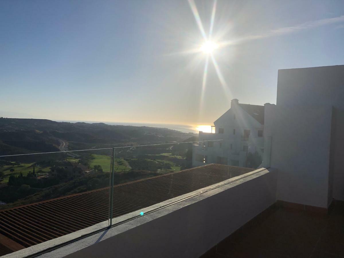 La Cala Hill Club Apartment Ла Кала де Михас Екстериор снимка