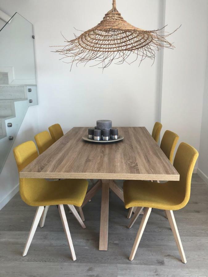 La Cala Hill Club Apartment Ла Кала де Михас Екстериор снимка