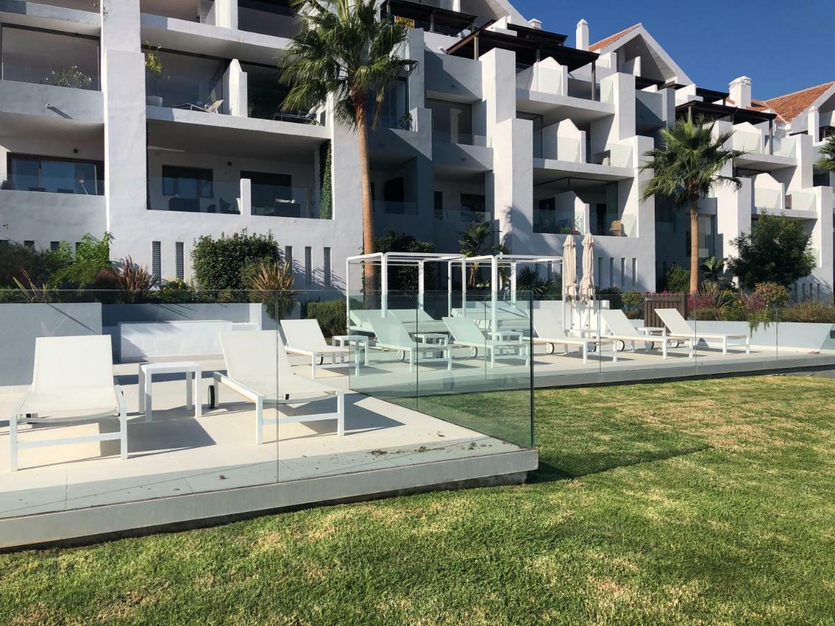 La Cala Hill Club Apartment Ла Кала де Михас Екстериор снимка