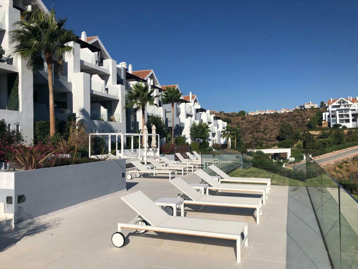 La Cala Hill Club Apartment Ла Кала де Михас Екстериор снимка