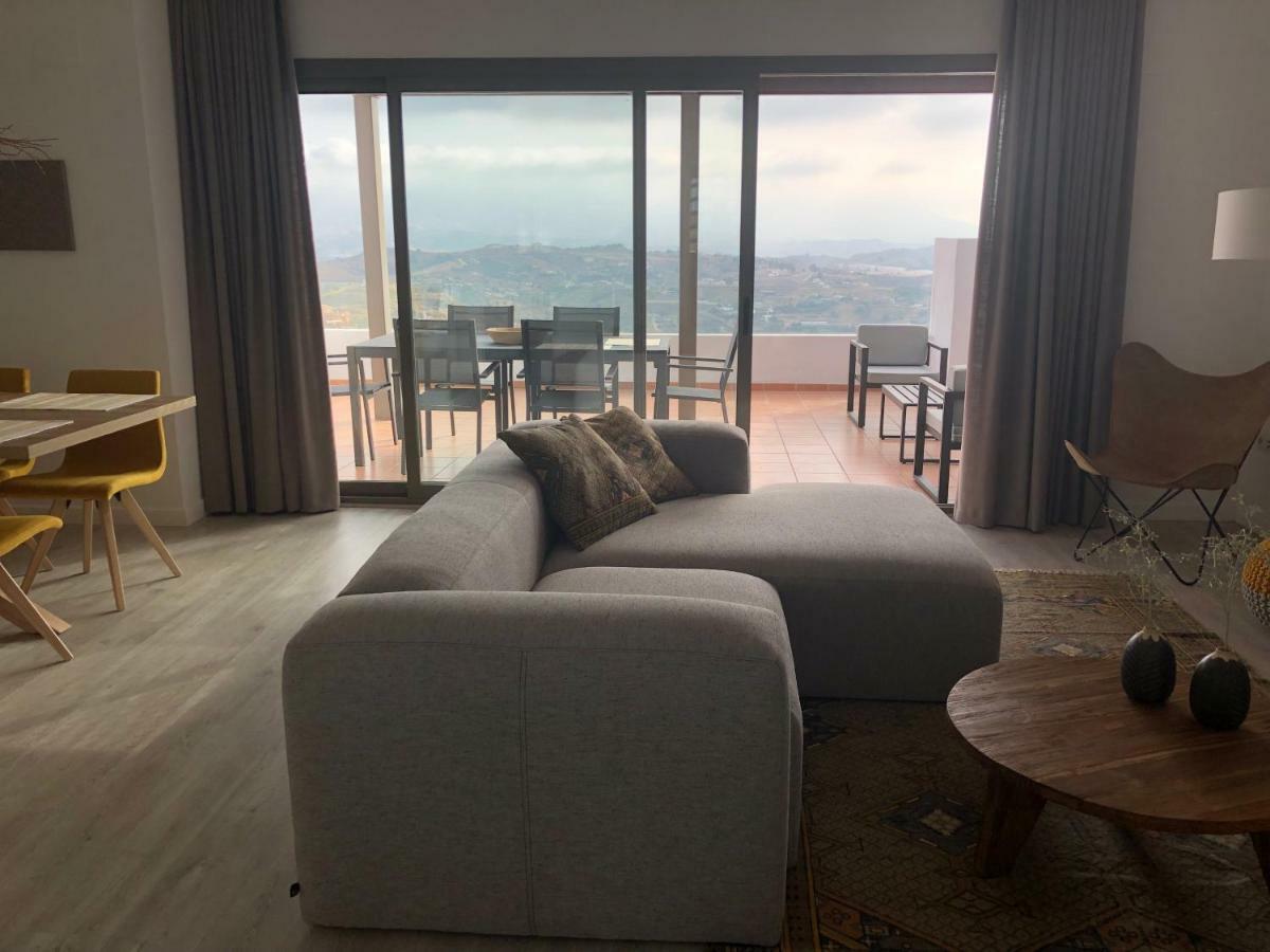 La Cala Hill Club Apartment Ла Кала де Михас Екстериор снимка