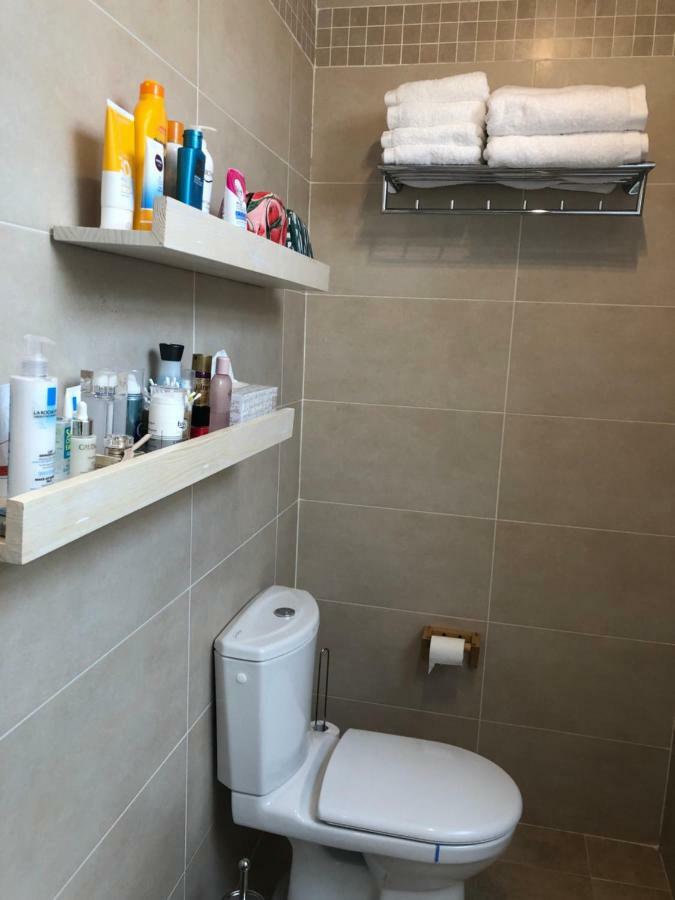 La Cala Hill Club Apartment Ла Кала де Михас Екстериор снимка