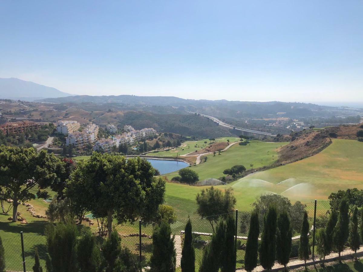 La Cala Hill Club Apartment Ла Кала де Михас Екстериор снимка