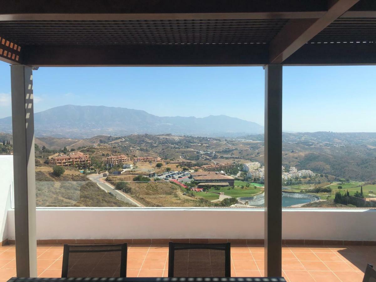 La Cala Hill Club Apartment Ла Кала де Михас Екстериор снимка