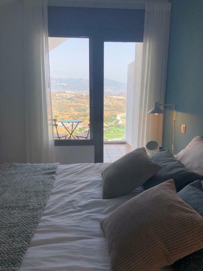 La Cala Hill Club Apartment Ла Кала де Михас Екстериор снимка