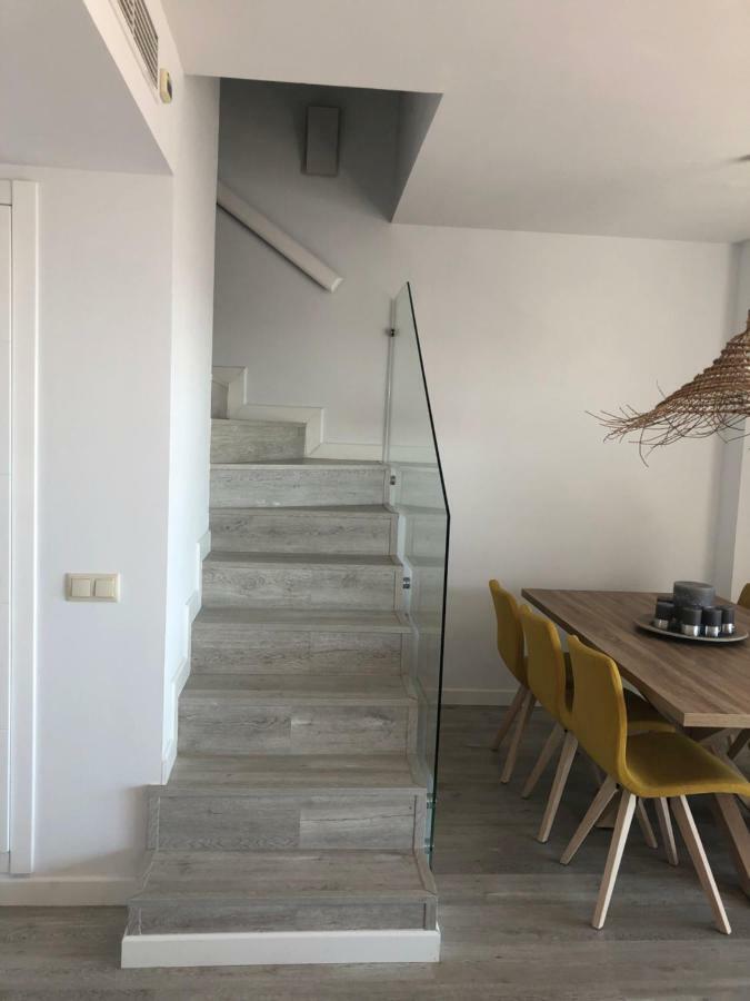La Cala Hill Club Apartment Ла Кала де Михас Екстериор снимка
