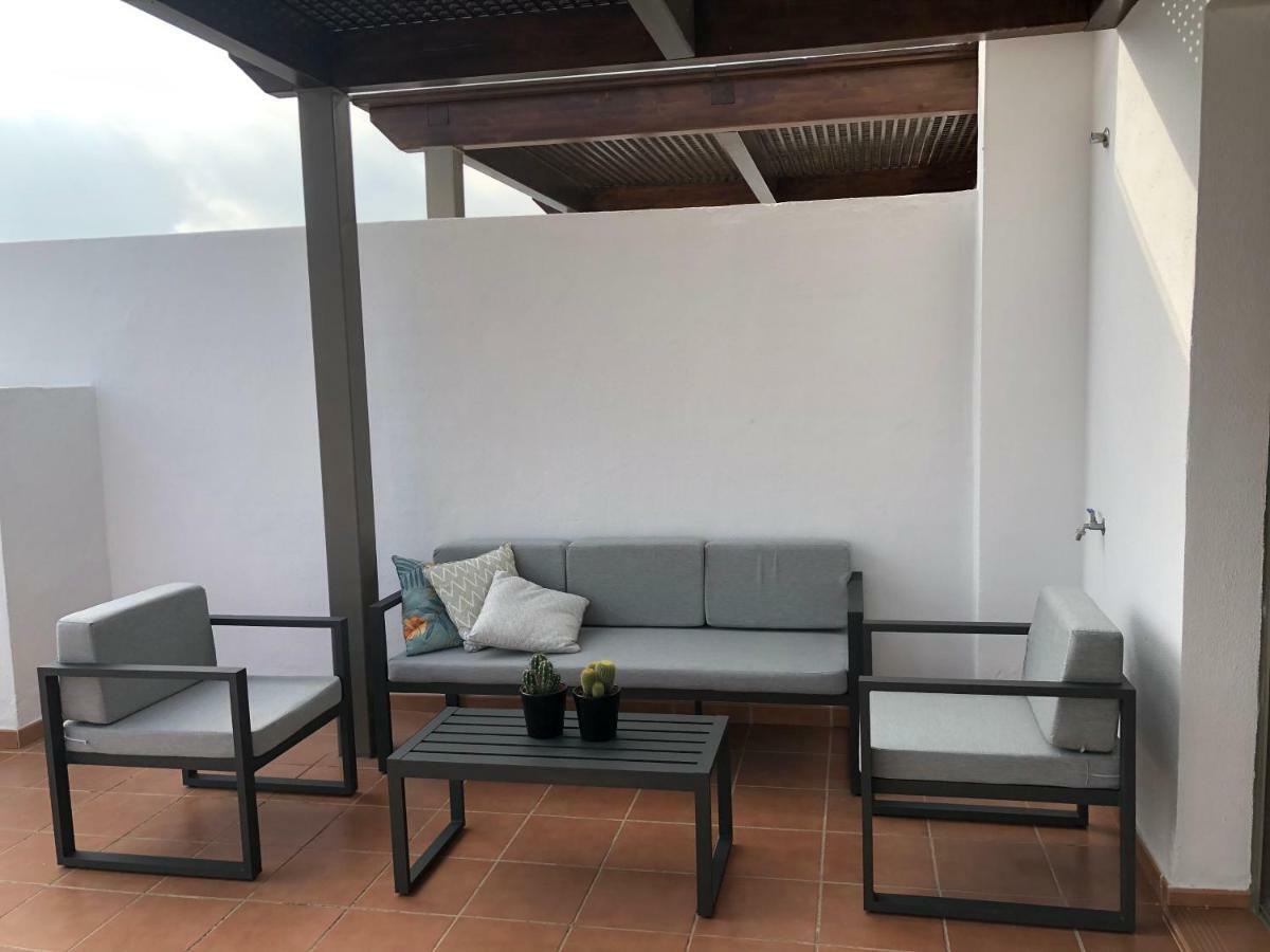 La Cala Hill Club Apartment Ла Кала де Михас Екстериор снимка