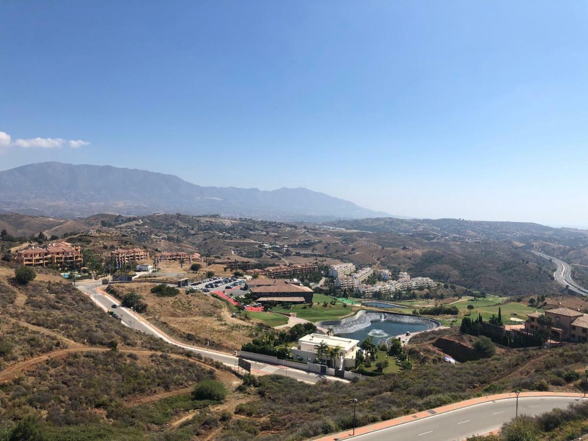 La Cala Hill Club Apartment Ла Кала де Михас Екстериор снимка