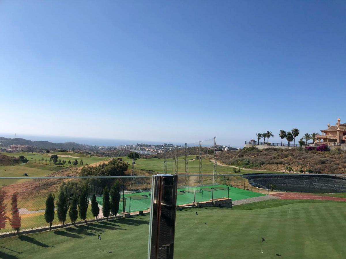 La Cala Hill Club Apartment Ла Кала де Михас Екстериор снимка
